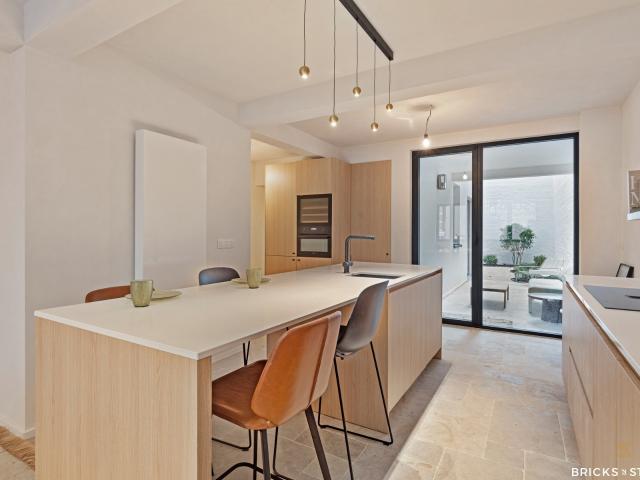 Appartement location à Antwerpen