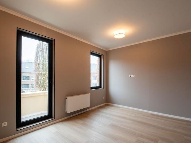 Appartement location à Nieuwdreef, Antwerpen