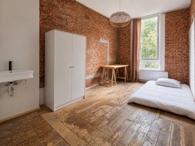 Appartement location à Brederode, Antwerpen
