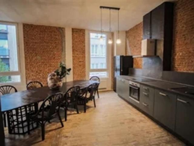 Appartement location à Antwerpen