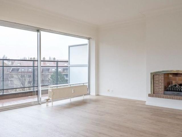 Appartement location à Antwerpen