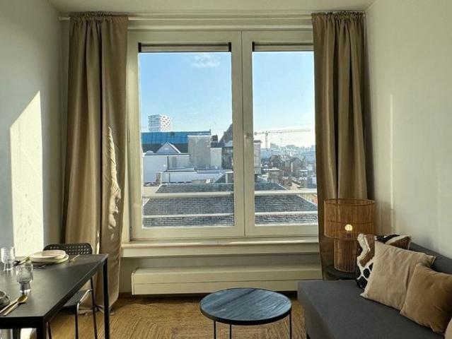 Appartement location à Antwerpen