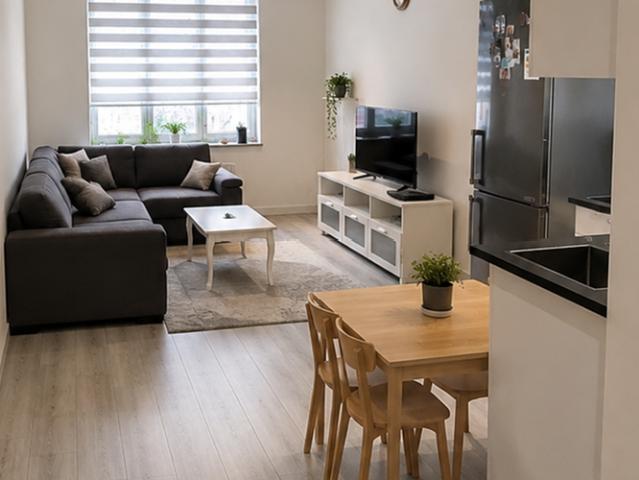 Appartement location à Antwerpen