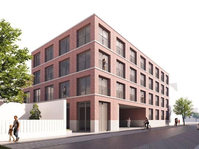 Appartement location à Antwerpen