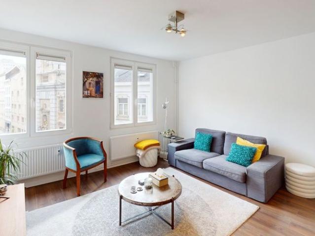 Appartement location à Antwerpen