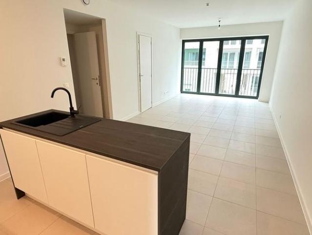 Appartement location à Antwerpen