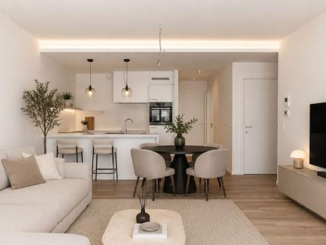 Appartement location à Antwerpen