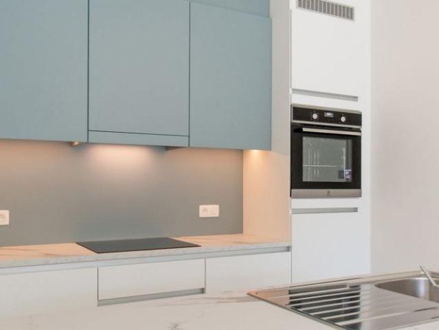 Appartement location à Antwerpen