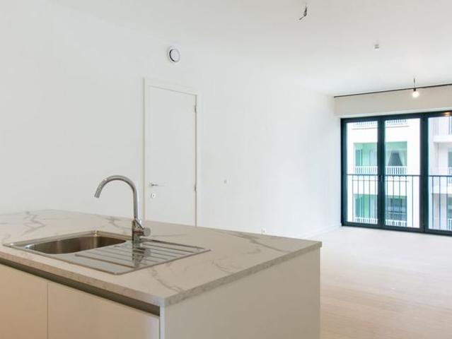 Appartement location à Antwerpen