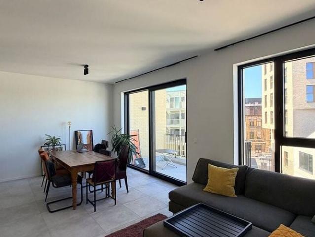 Appartement location à Antwerpen
