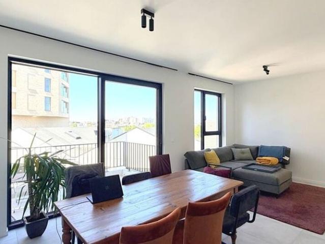 Appartement location à Antwerpen