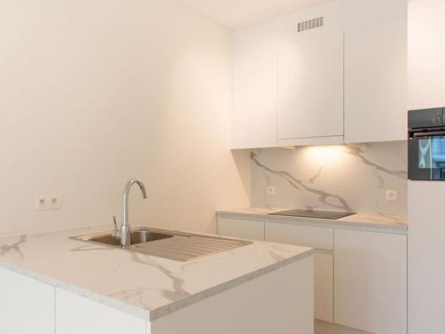 Appartement location à Antwerpen