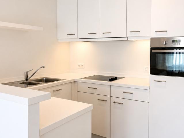 Appartement location à Antwerpen