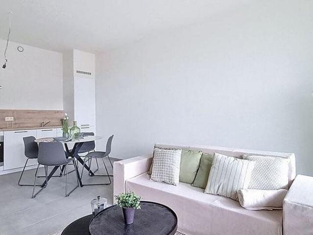 Appartement location à Antwerpen