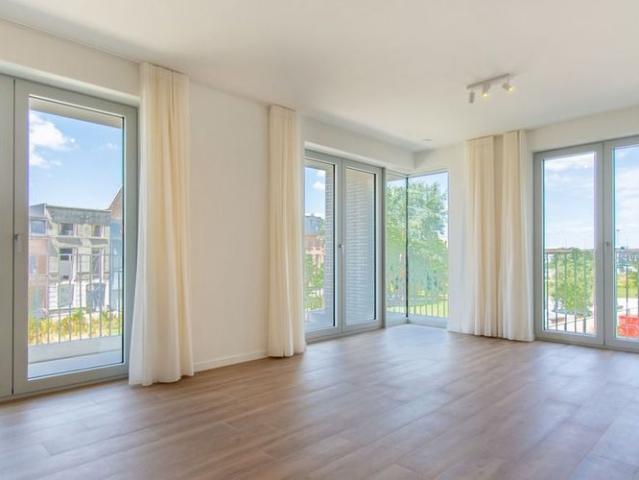 Appartement location à Antwerpen