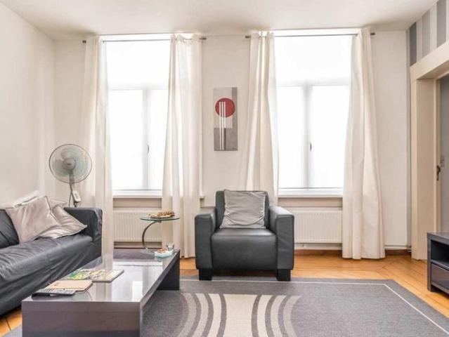 Appartement location à Antwerpen
