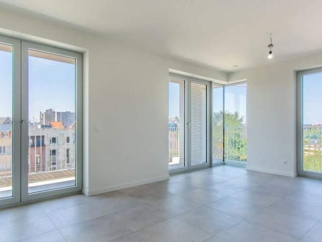 Appartement location à Antwerpen