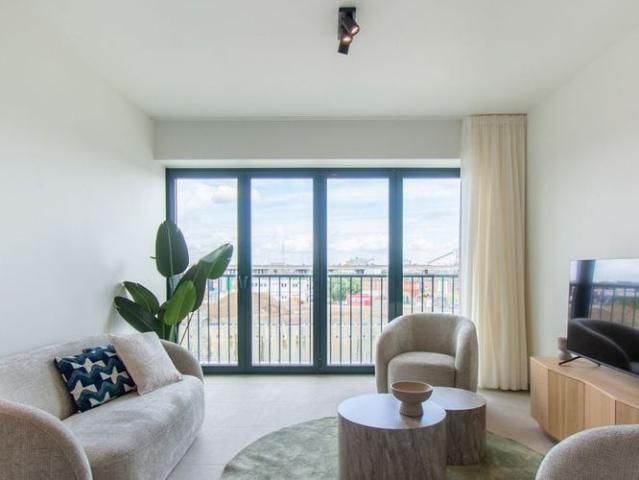 Appartement location à Antwerpen