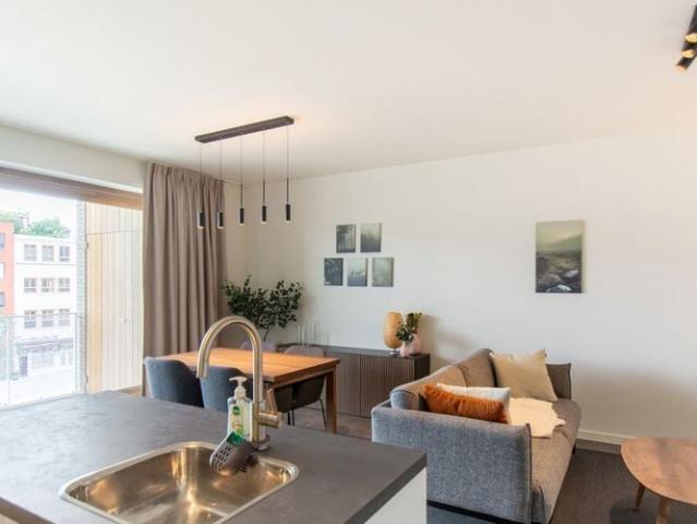 Appartement location à Antwerpen