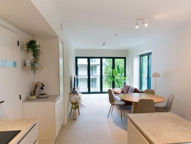 Appartement location à Antwerpen