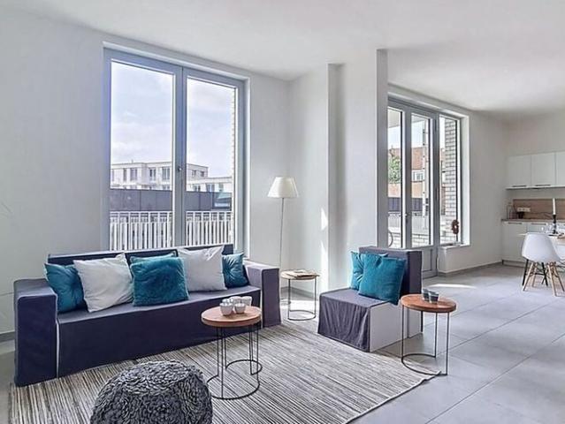 Appartement location à Antwerpen