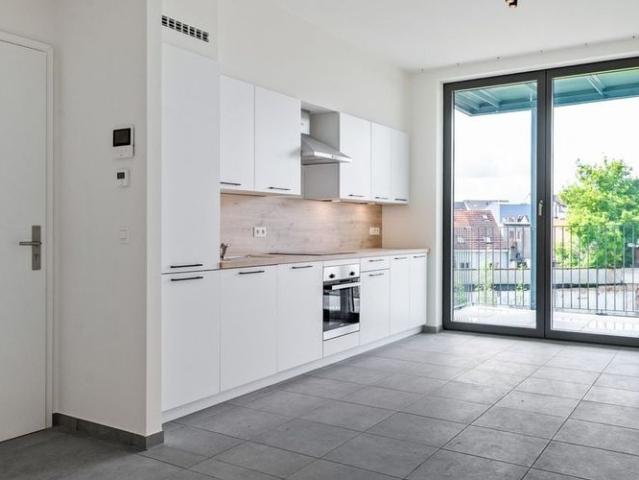 Appartement location à Antwerpen