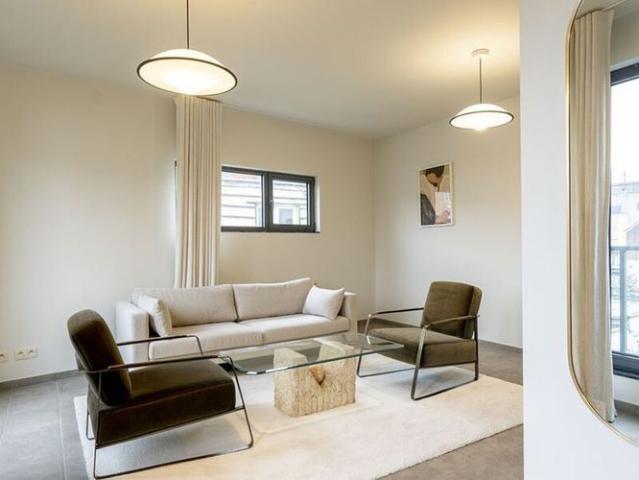 Appartement location à Antwerpen