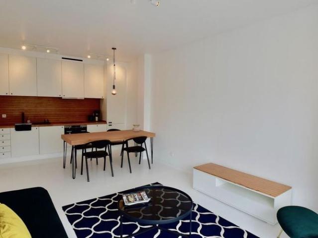 Appartement location à Antwerpen