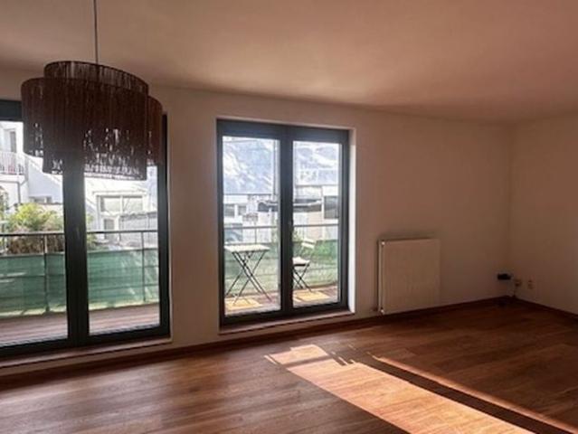 Appartement location à Antwerpen