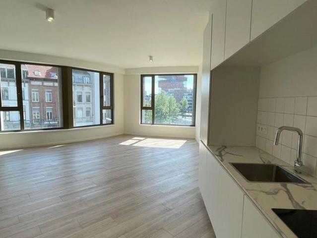 Appartement location à Antwerpen
