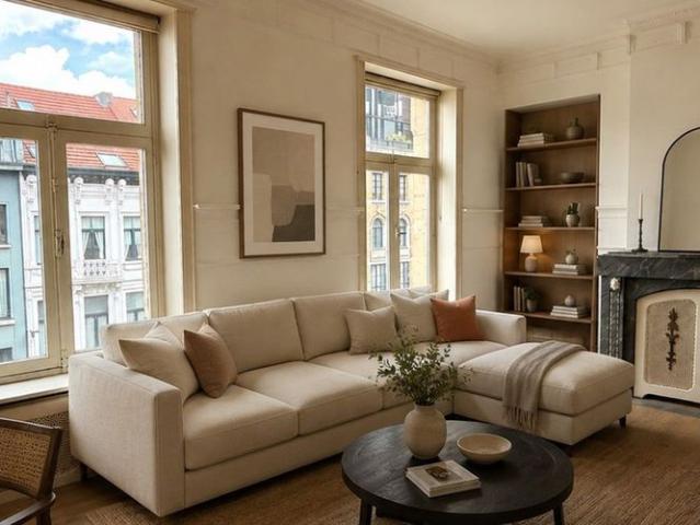 Appartement location à Antwerpen