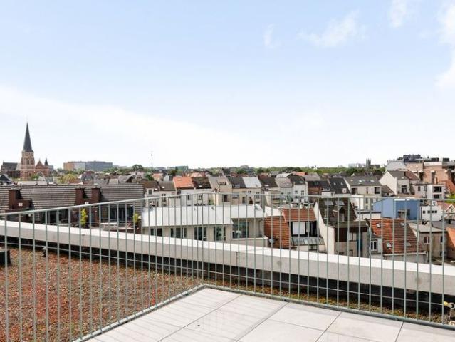 Appartement location à Antwerpen