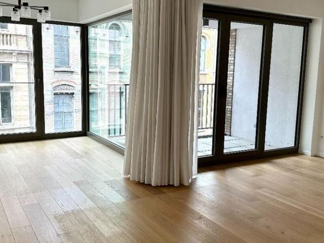 Appartement location à Antwerpen
