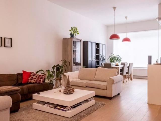 Appartement location à Antwerpen