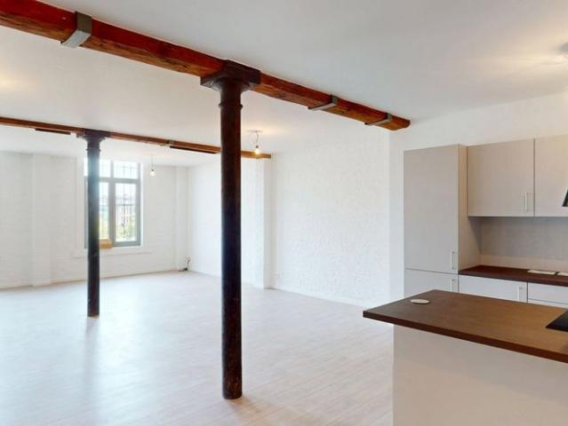 Appartement location à Antwerpen