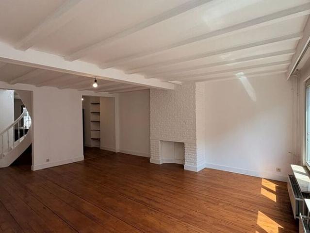 Appartement location à Antwerpen