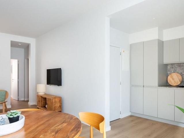 Appartement location à Antwerpen