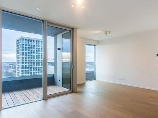 Appartement location à Antwerpen