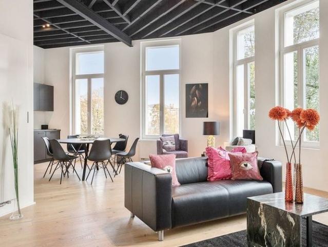 Appartement location à Antwerpen