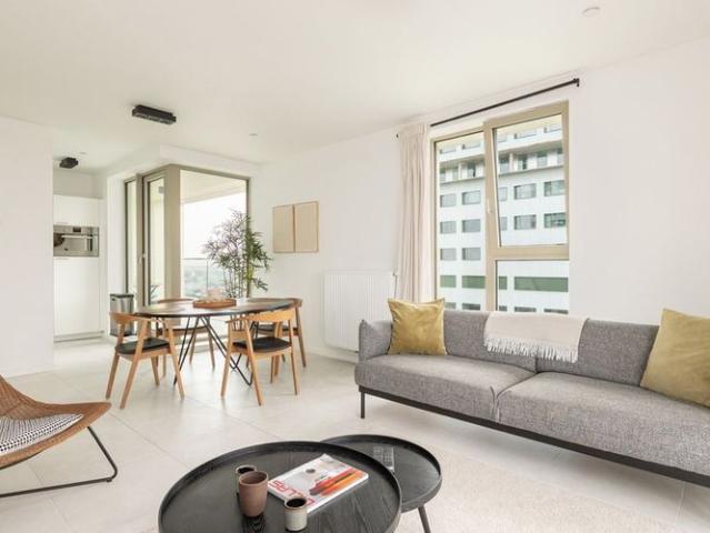 Appartement location à Antwerpen