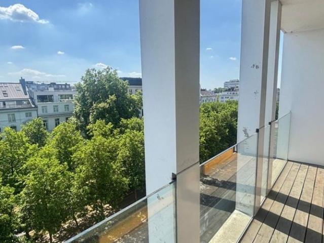 Appartement location à Antwerpen