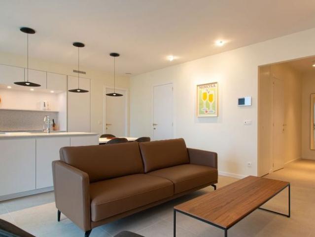 Appartement location à Antwerpen