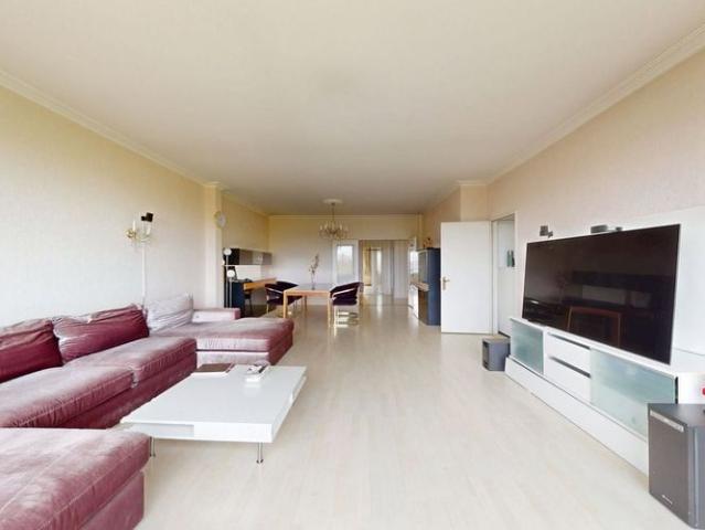 Appartement location à Antwerpen