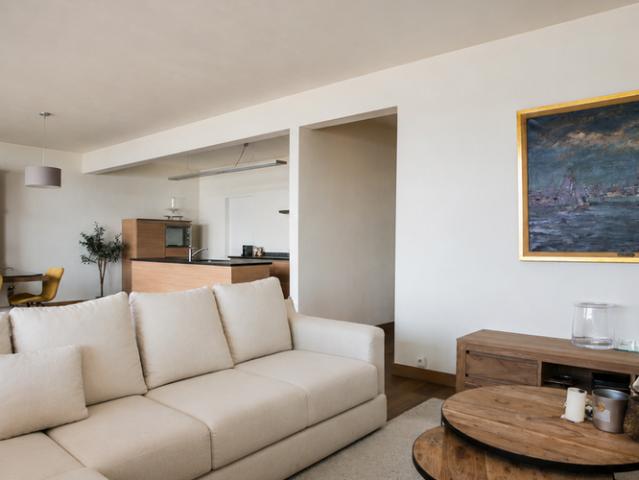 Appartement location à Antwerpen