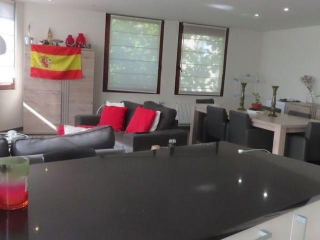Appartement location à Antwerpen