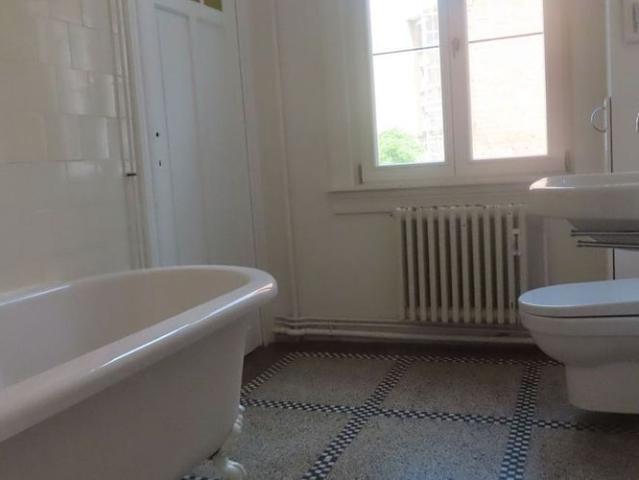 Appartement location à Antwerpen