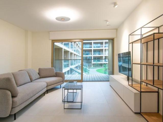 Appartement location à Antwerpen