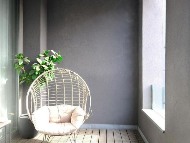 Appartement location à Antwerpen