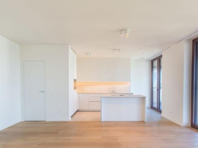Appartement location à Antwerpen