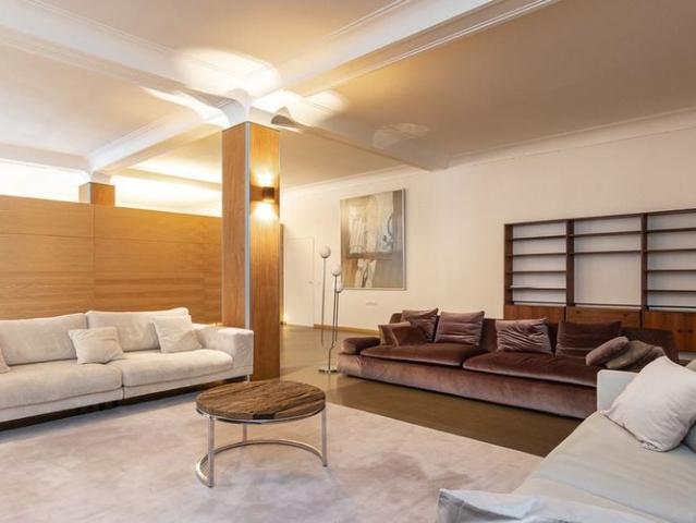 Appartement location à Antwerpen